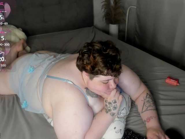 Sew-Sunny live webcam show