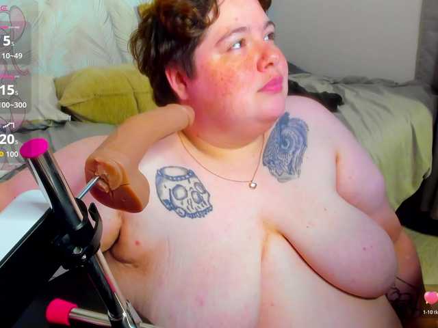 Sew-Sunny live cam on BongaCams