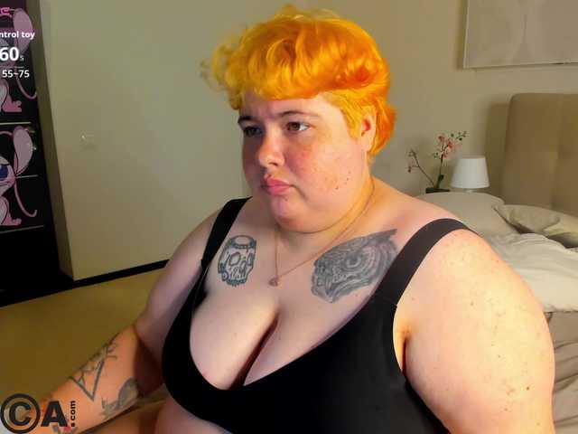 Sew-Sunny live cam on BongaCams