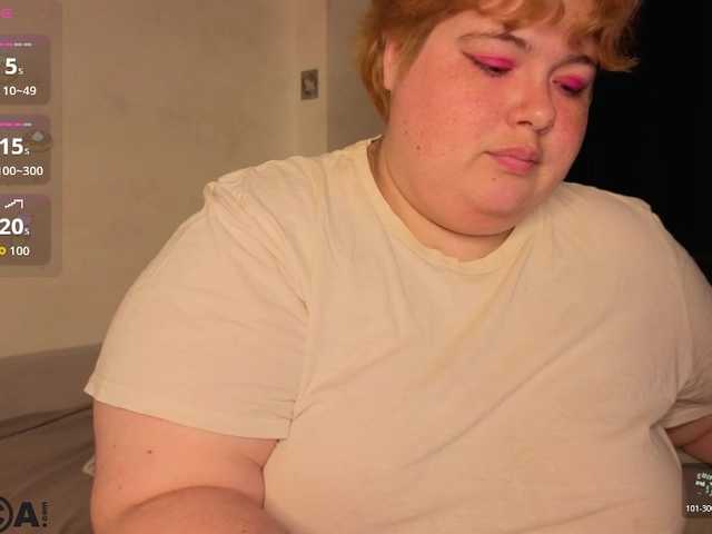 Sew-Sunny live cam on BongaCams