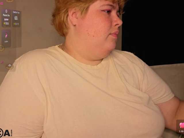Sew-Sunny live cam on BongaCams