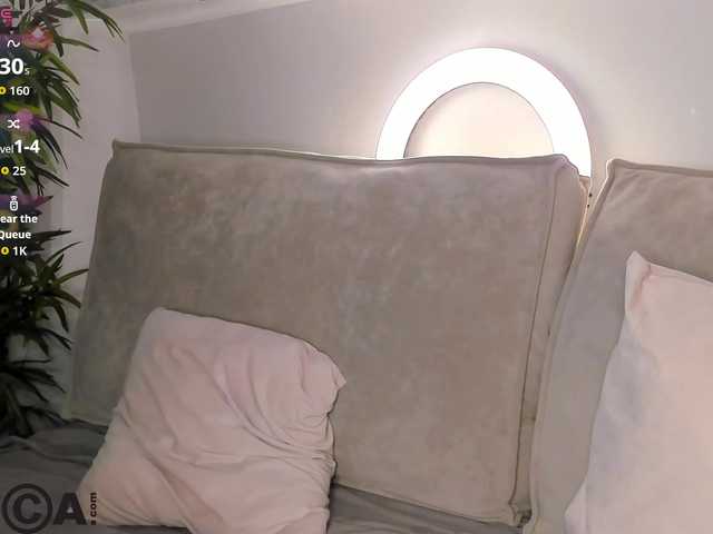 Sew-Sunny live cam