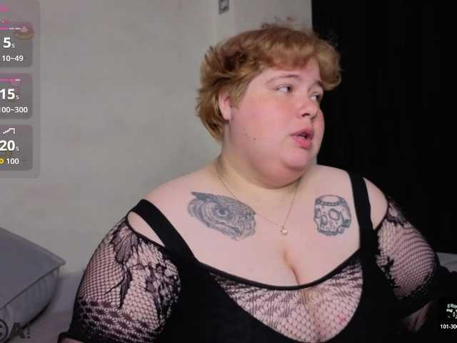 Sew-Sunny live cam on BongaCams