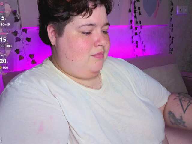 Sew-Sunny live webcam show