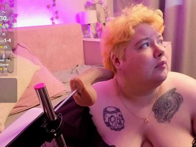 Sew-Sunny live cam on BongaCams