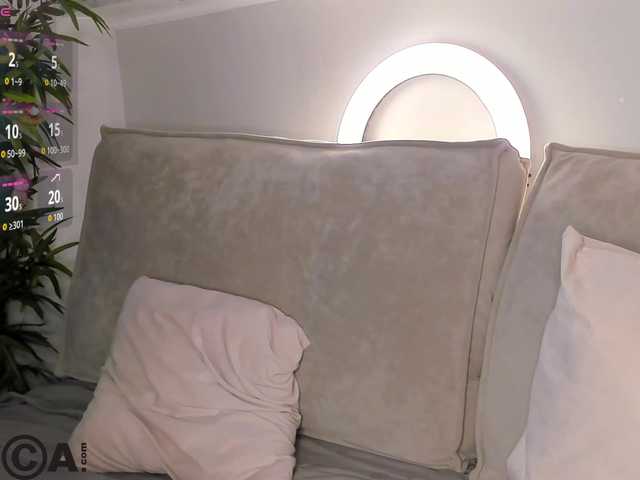 Sew-Sunny live cam