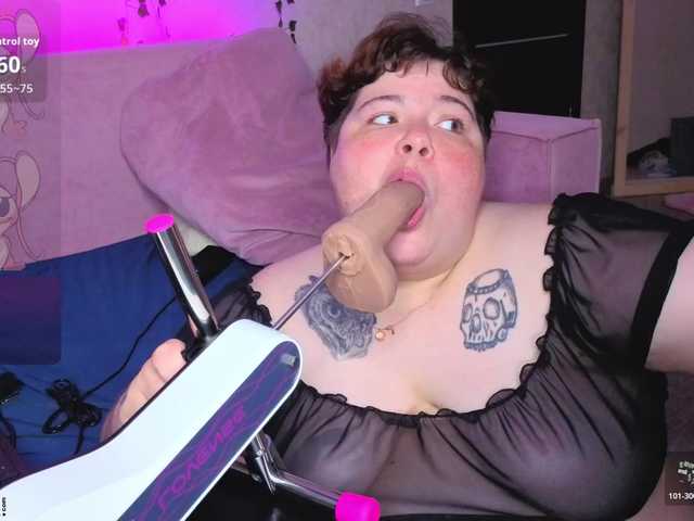 Sew-Sunny live cam on BongaCams