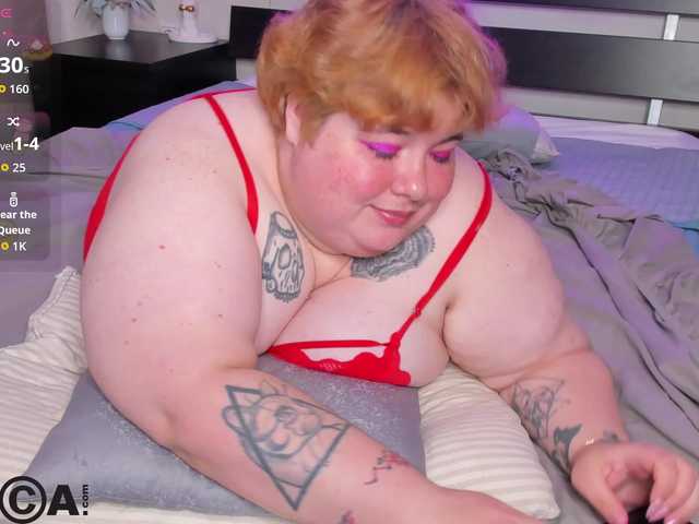 Sew-Sunny live cam on BongaCams