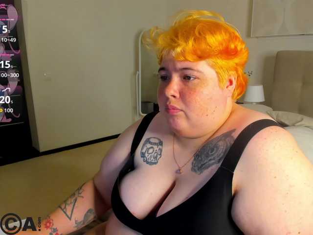 Sew-Sunny live cam on BongaCams