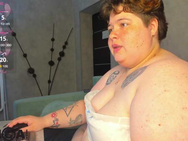 Sew-Sunny live cam on BongaCams