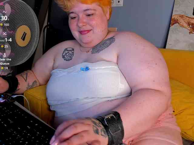 Sew-Sunny webcam