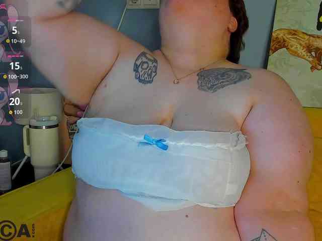 Sew-Sunny webcam