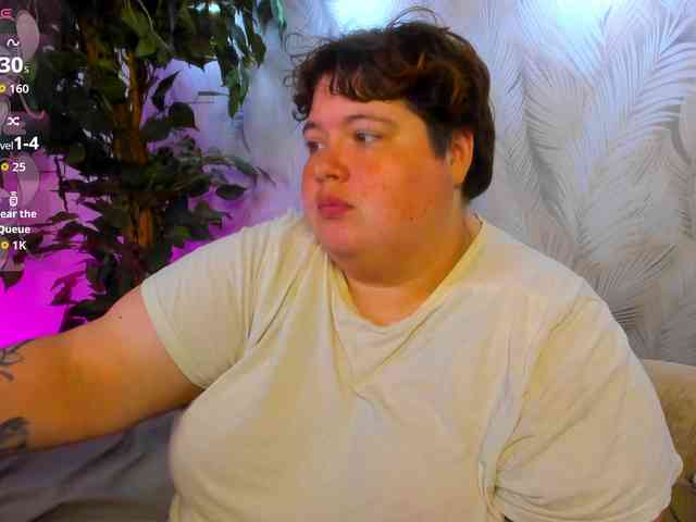 Sew-Sunny Live Webcam on BongaCams
