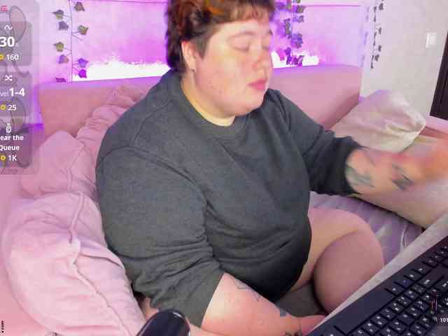 Sew-Sunny webcam