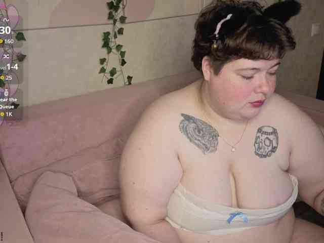 Sew-Sunny webcam