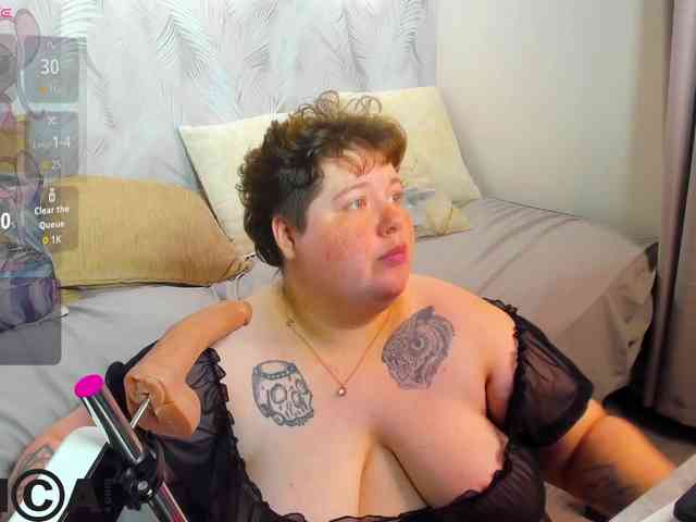 Sew-Sunny webcam