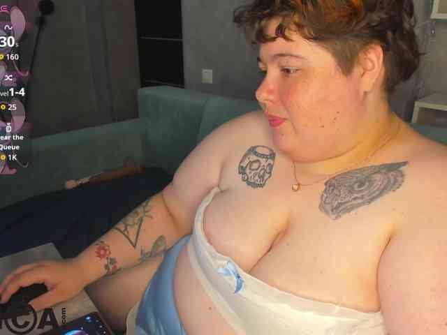 Sew-Sunny webcam
