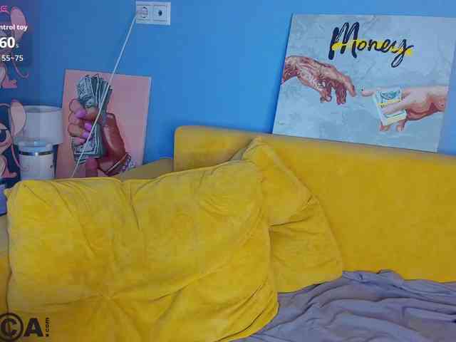 Sew-Sunny webcam
