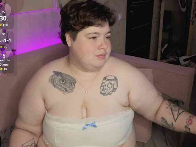 Sew-Sunny webcam