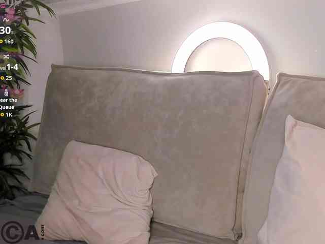 Sew-Sunny webcam