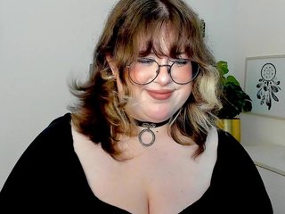 OpheliaLush Porn Show