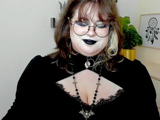 OpheliaLush Porn Show
