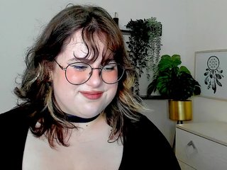OpheliaLush Porn Show