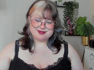 OpheliaLush Porn Show