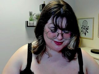 OpheliaLush Porn Show