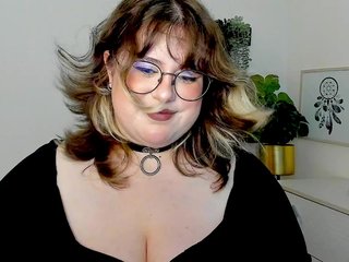 OpheliaLush Porn Show