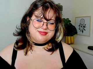 OpheliaLush Porn Show