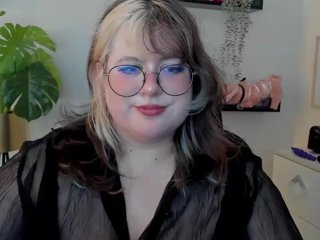 OpheliaLush Porn Show