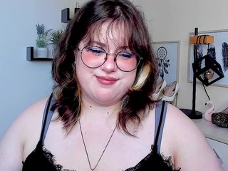 OpheliaLush Porn Show