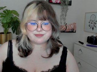 OpheliaLush Porn Show