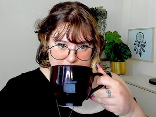 OpheliaLush Porn Show