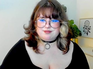 OpheliaLush Porn Show