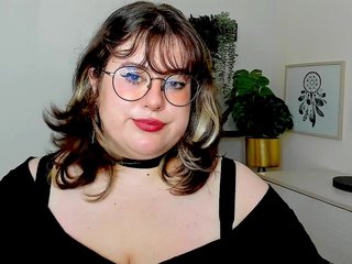 OpheliaLush Porn Show