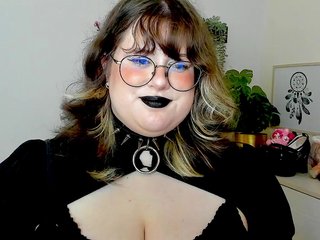 OpheliaLush Porn Show