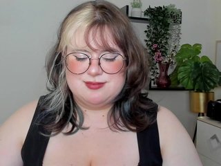 OpheliaLush Porn Show
