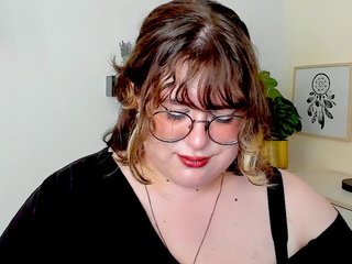 OpheliaLush Porn Show