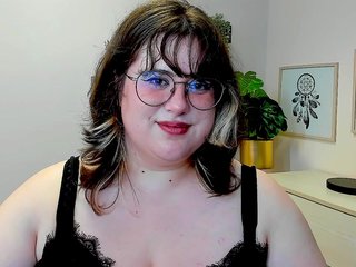 OpheliaLush Porn Show