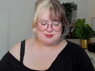 OpheliaLush Porn Show