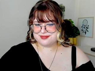 OpheliaLush Porn Show