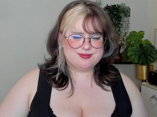 OpheliaLush Porn Show