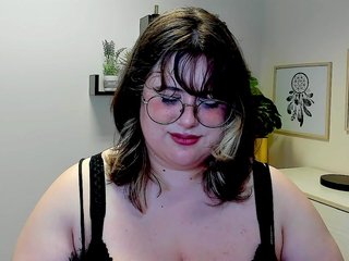 OpheliaLush Porn Show