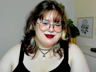 OpheliaLush Porn Show