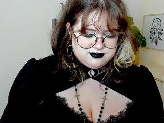 OpheliaLush Porn Show