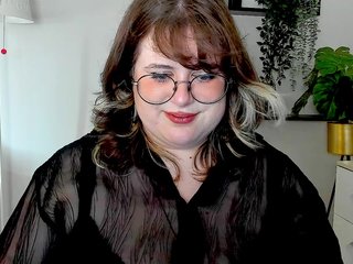 OpheliaLush Porn Show