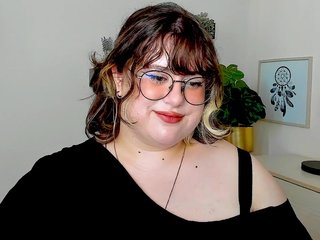 OpheliaLush Porn Show