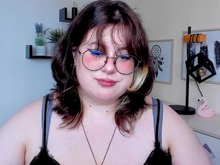 OpheliaLush Porn Show
